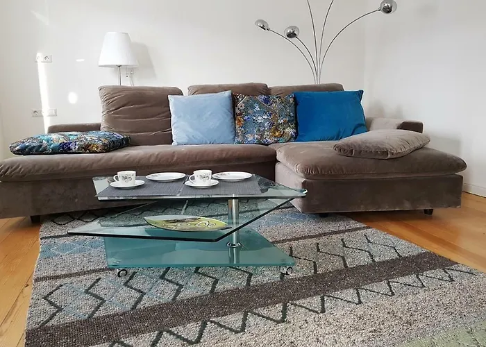 Talstadtblick Apartment Schramberg