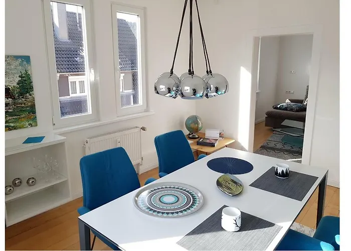 Apartman Talstadtblick Schramberg