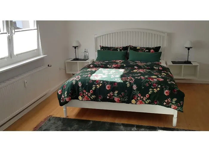 Talstadtblick Apartman