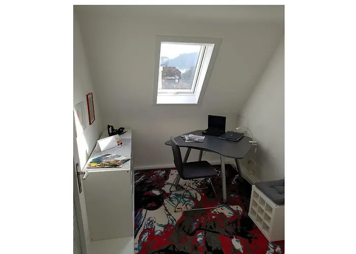 Talstadtblick Apartment *