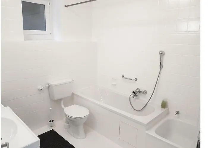 Apartman Talstadtblick Schramberg