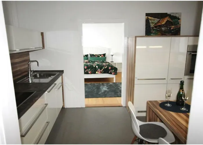 Apartment Talstadtblick Schramberg