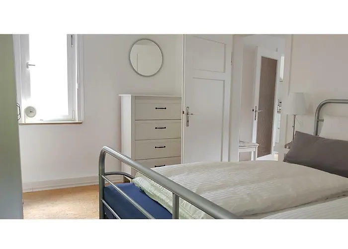 Apartment Talstadtblick Schramberg