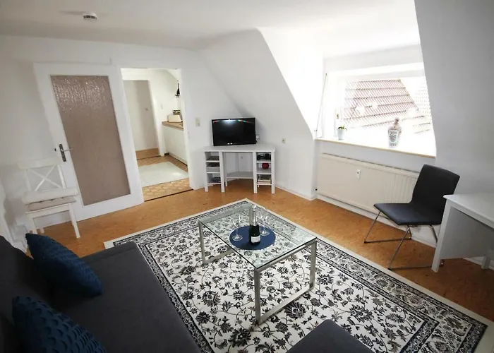 Apartman Talstadtblick Schramberg