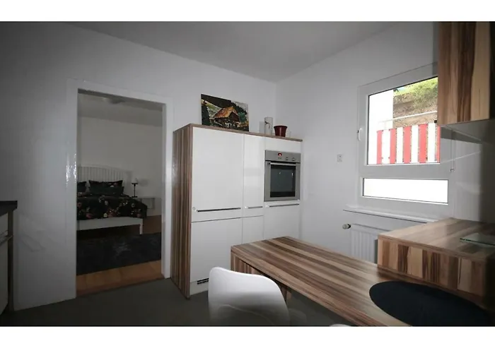 Talstadtblick Apartman Schramberg