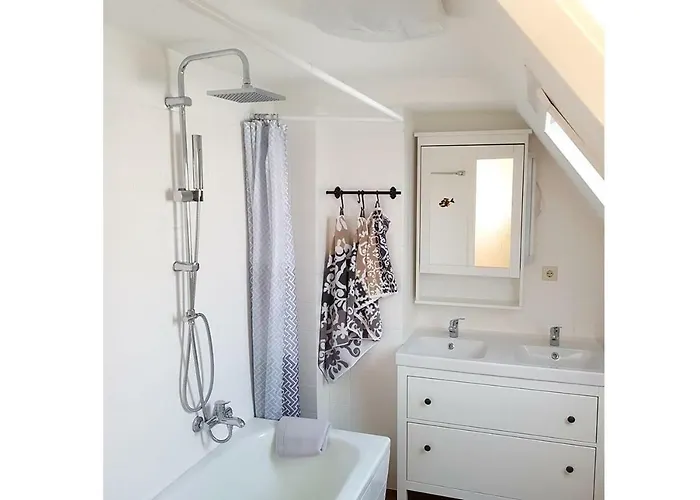 Talstadtblick Lejlighed Schramberg