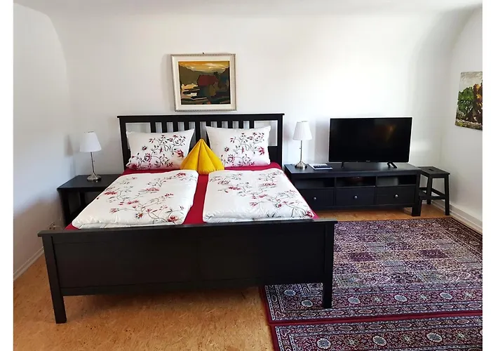 Talstadtblick Apartment Schramberg