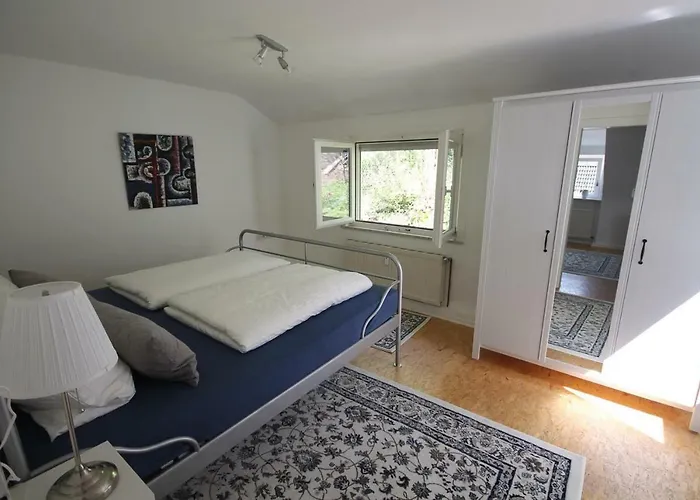 Apartman Talstadtblick Schramberg