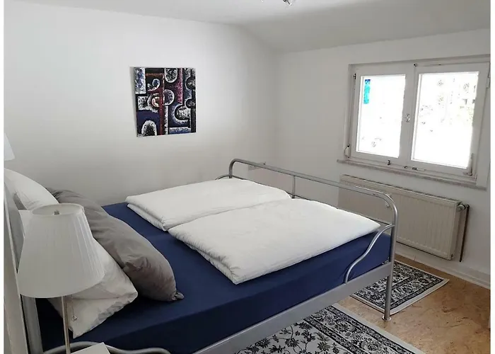 Talstadtblick Apartment *