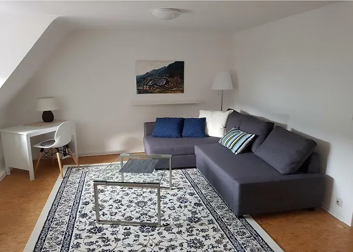 Talstadtblick Apartment *