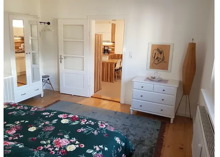 Talstadtblick Apartment Schramberg