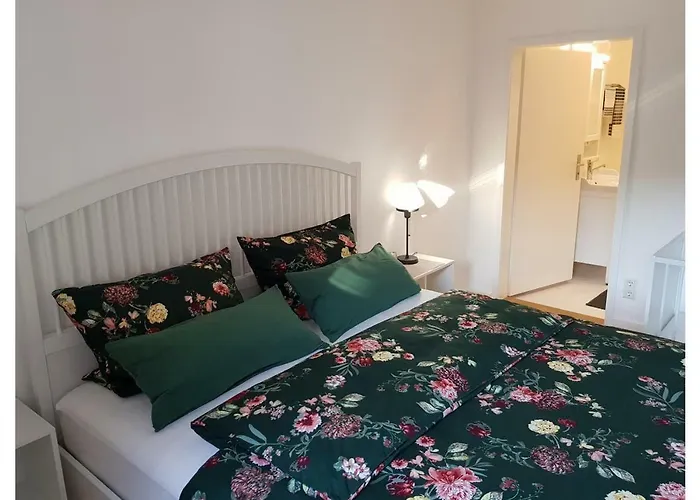 Apartment Talstadtblick