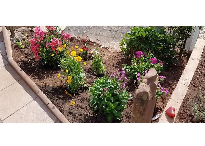 Apartman Talstadtblick Schramberg