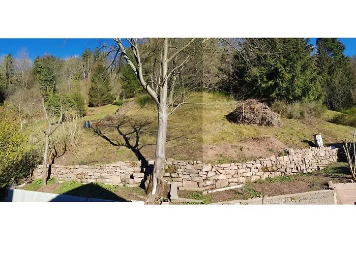 Apartman Talstadtblick