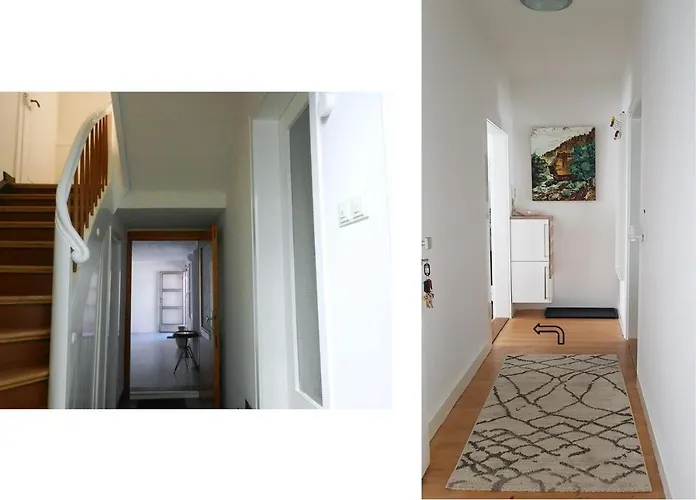 Talstadtblick Lägenhet *